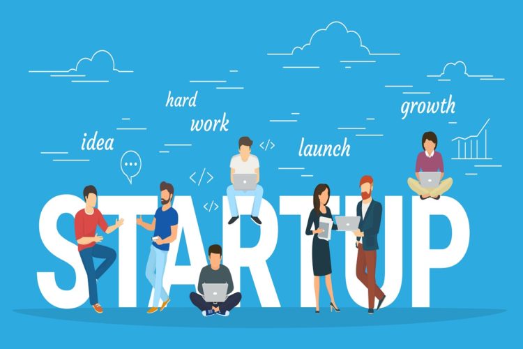 Start-up cần đặt yếu tố con người làm trọng tâm - Ảnh 1.