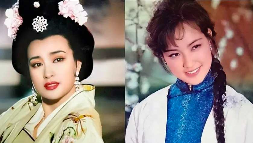 &quot;Võ Tắc Thiên&quot; Lưu Hiểu Khánh ở biệt thự hơn 2 nghìn tỷ đồng, chi 7 tỷ đồng làm đẹp - Ảnh 1.