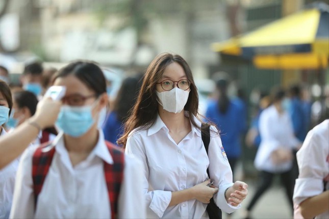 Sai lầm khi chọn ngành, nghề thí sinh hay mắc phải - Ảnh 1.