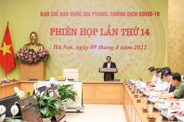 Bộ Y tế sẽ xây dựng kịch bản, phương án với biến chủng mới lây lan nhanh, nguy hiểm hơn - Ảnh 2.