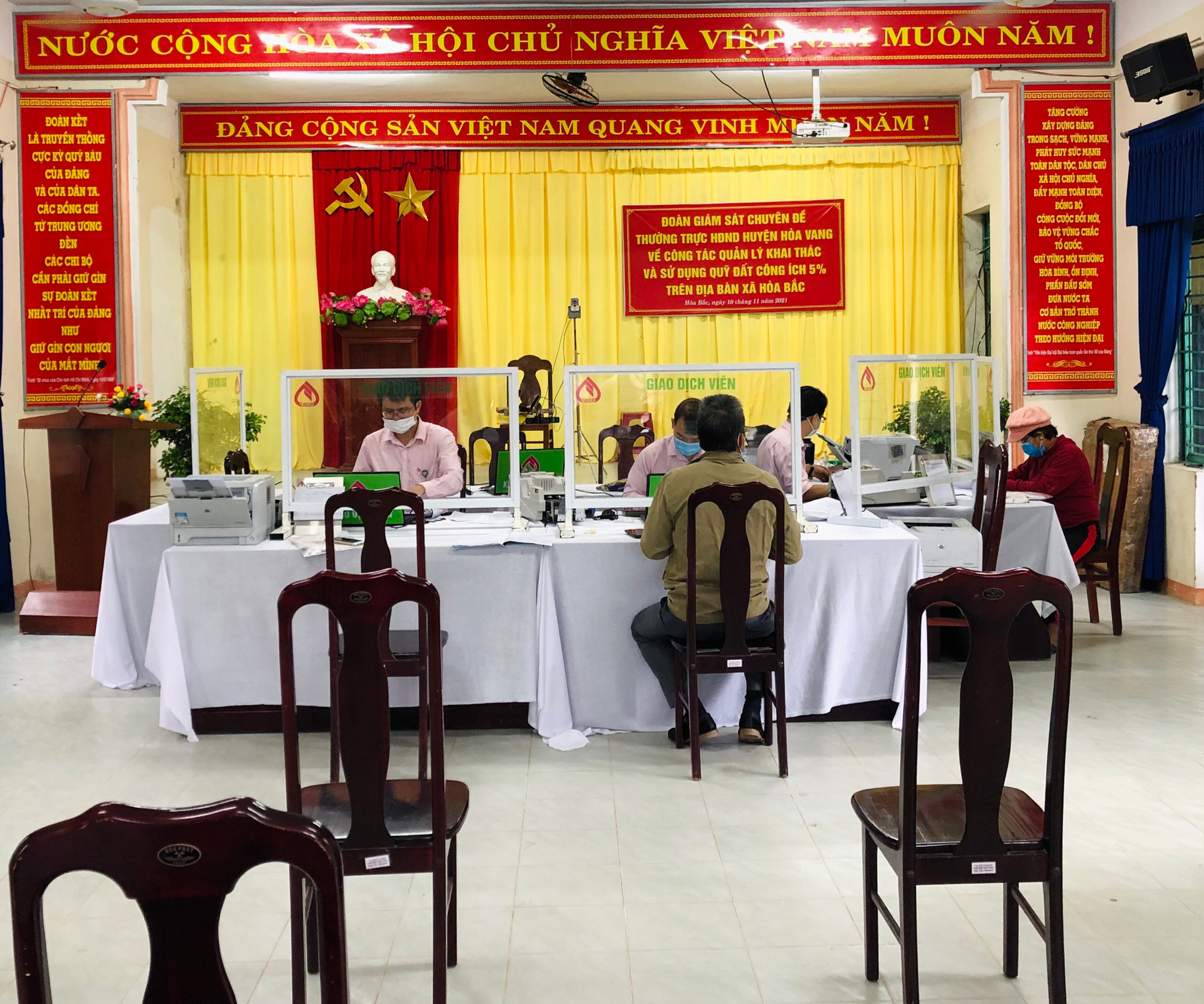 Đà Nẵng: Nông dân thu lãi hàng trăm triệu đồng mỗi năm nhờ nuôi loài cá hấu ăn - Ảnh 5. Đà Nẵng: Nông dân thu lãi hàng trăm triệu đồng mỗi năm nhờ nuôi loài cá hấu ăn - Ảnh 5.