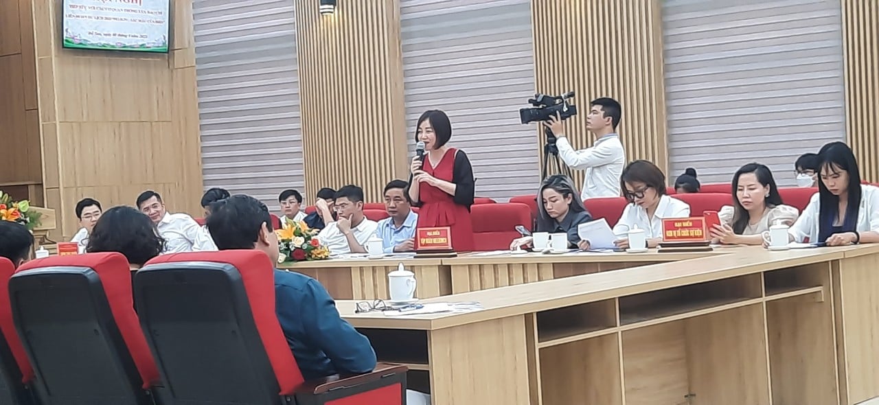 Hải Phòng: Nhiều hoạt động đặc sắc sắp diễn ra tại Liên hoan du lịch Đồ Sơn năm 2022 - Ảnh 2.