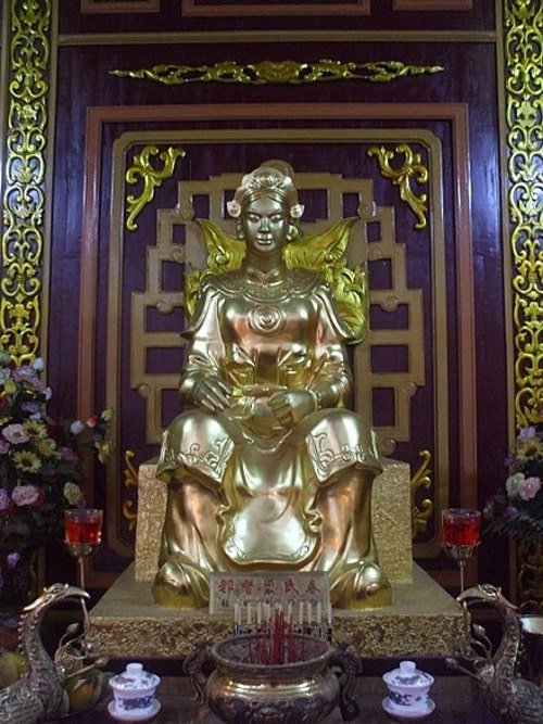 Danh tướng Nguyễn Văn Trương: Bỏ Tây Sơn, theo Nguyễn Ánh vì... điềm lạ! - Ảnh 5.