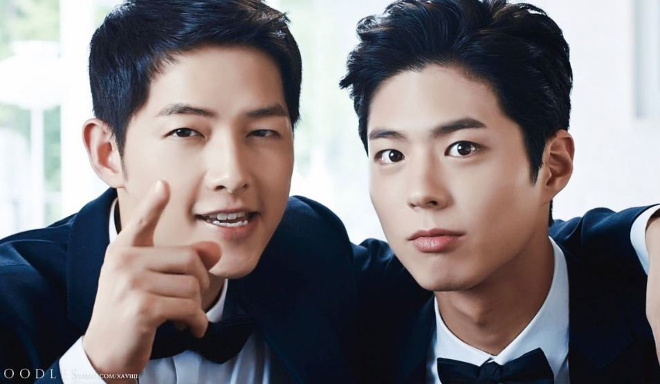 Lý do ly hôn của Song Hye Kyo và Song Joong Ki vẫn bí ẩn sau 3 năm - Ảnh 4.