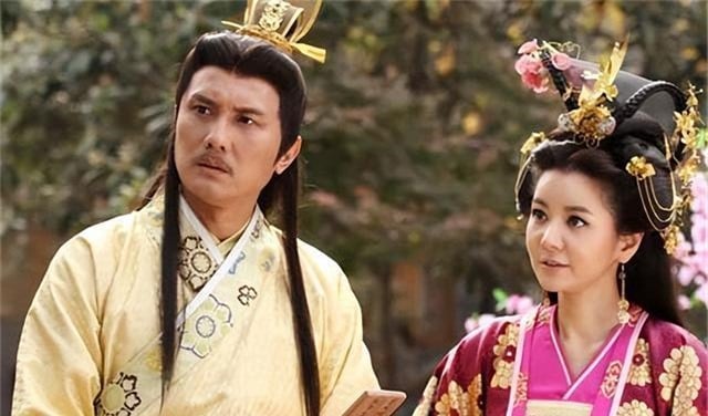 Mỹ nhân nào được sủng ái nhất hậu cung nhưng cuối cùng phải chết vì quá xinh đẹp? - Ảnh 2.