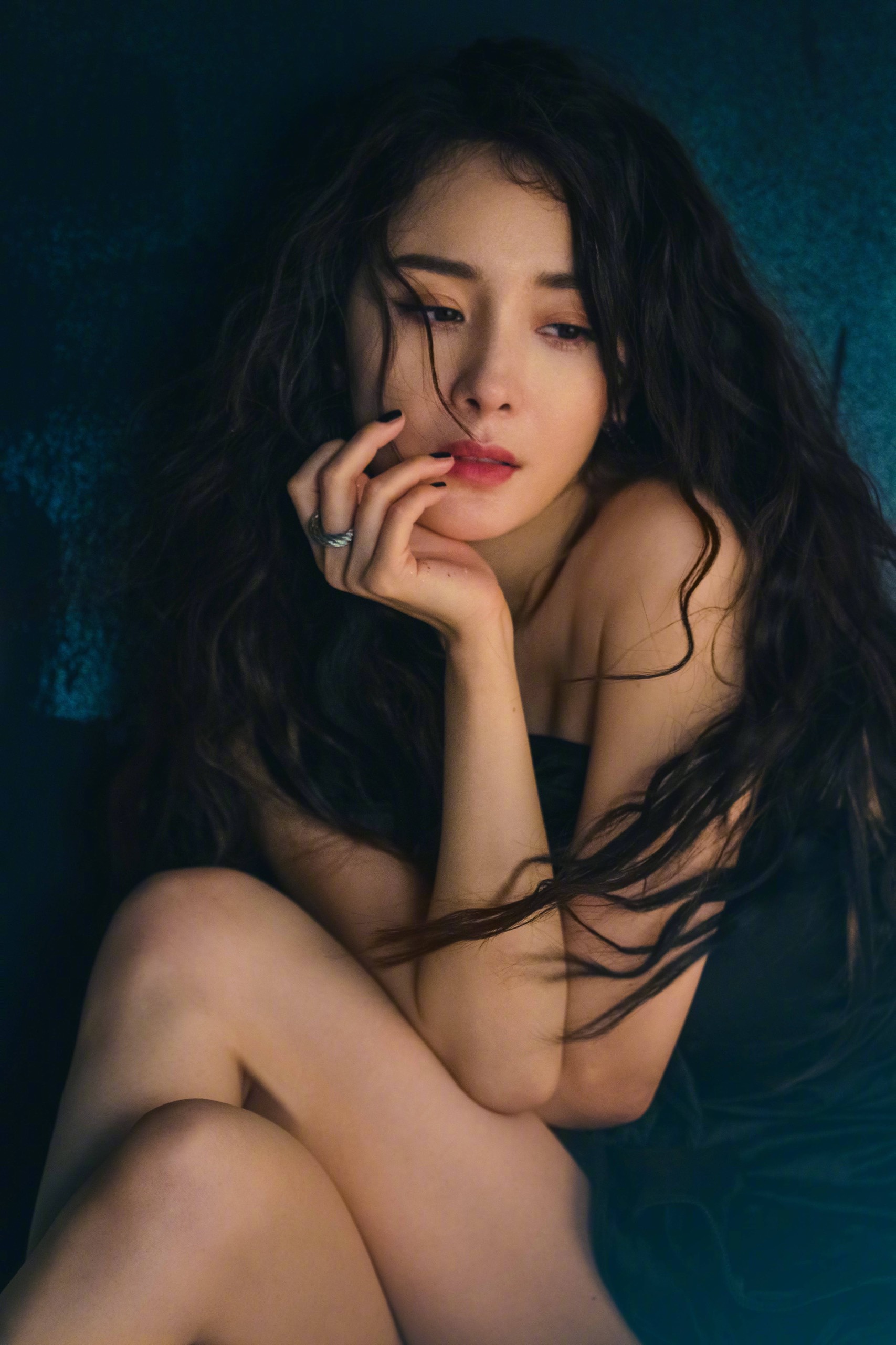 Duong Mich tam dung hoat dong anh 1