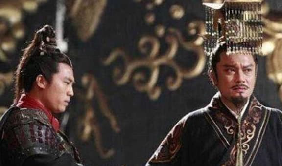 Nguyên nhân khiến Tần Thủy Hoàng không bao giờ lập hoàng hậu - Ảnh 2.