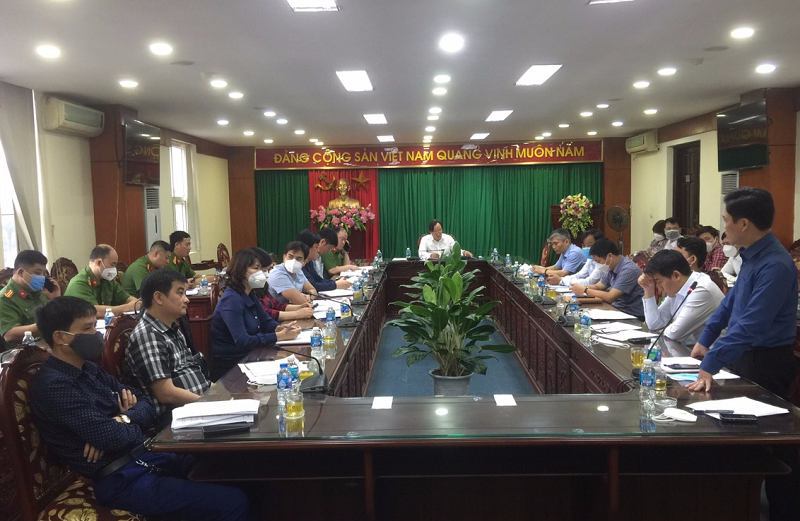 Làm rõ vai trò, trách nhiệm, nghĩa vụ của người đứng đầu trong công tác phòng cháy chữa cháy - Ảnh 1.