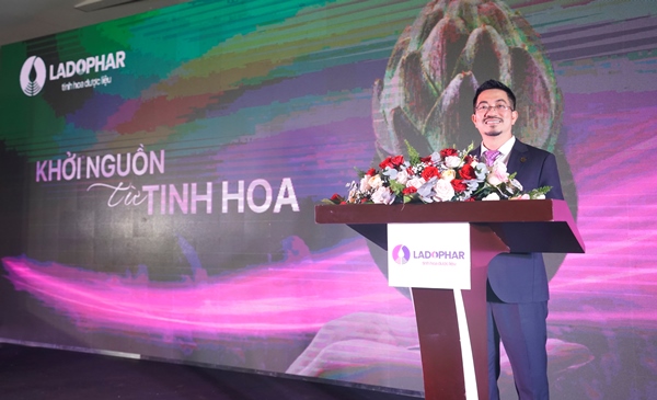 Ladophar (LDP) ký kết với hàng loạt đối tác để phát triển thảo dược - Ảnh 1.