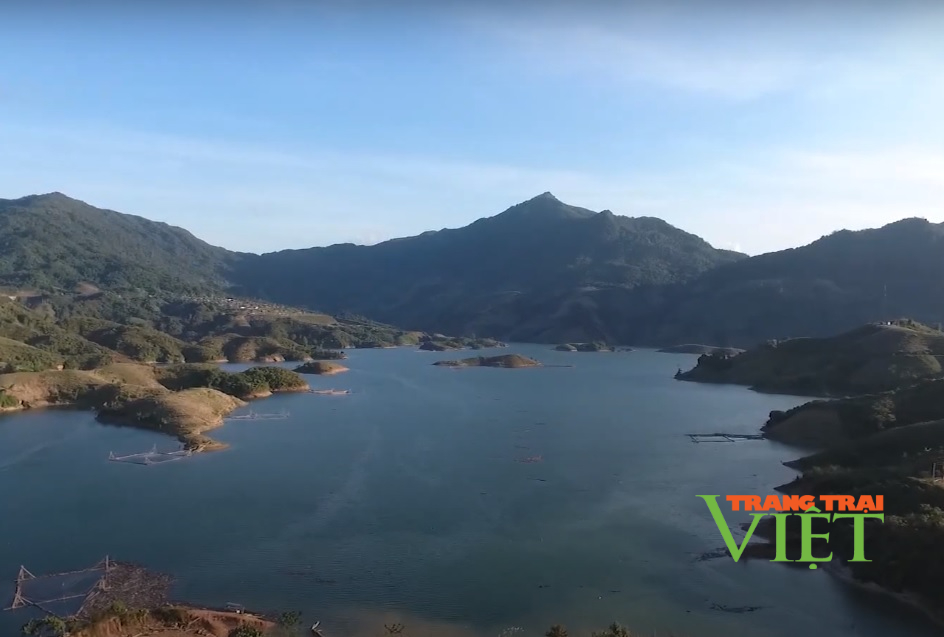 Lai Châu: Phát triển nuôi trồng thủy sản theo hướng bền vững - Ảnh 1. Lai Châu: Phát triển nuôi trồng thủy sản theo hướng bền vững - Ảnh 1.