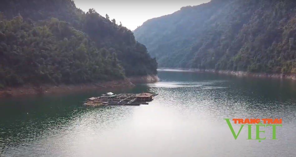 Lai Châu: Phát triển nuôi trồng thủy sản theo hướng bền vững - Ảnh 4. Lai Châu: Phát triển nuôi trồng thủy sản theo hướng bền vững - Ảnh 4.