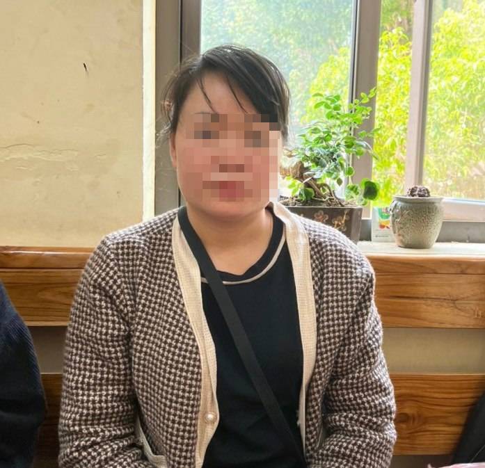 Khởi tố người vợ dùng dao cắt &quot;của quý&quot; của chồng - Ảnh 1.