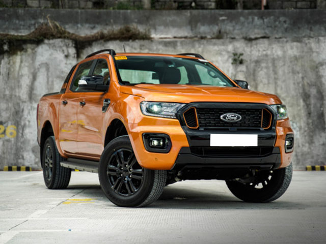 Hà Thành Ford: Đặt cọc trở nên vô nghĩa khi khách hàng không mua “lạc”, Ford Explorer chênh cao nhất 250 triệu đồng - Ảnh 2.