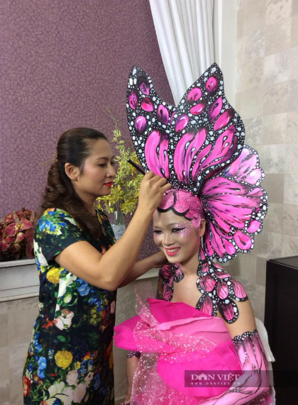 Cuộc sống viên mãn của diễn viên phim 'Đồng tiền xương máu' - Ảnh 4.