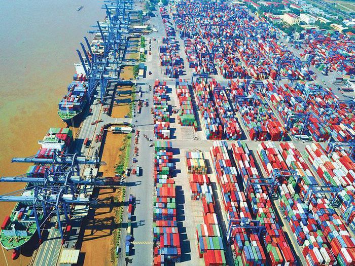 Các yếu tố tăng trưởng - từ 4 tháng nhìn đến cả năm - Ảnh 1.
