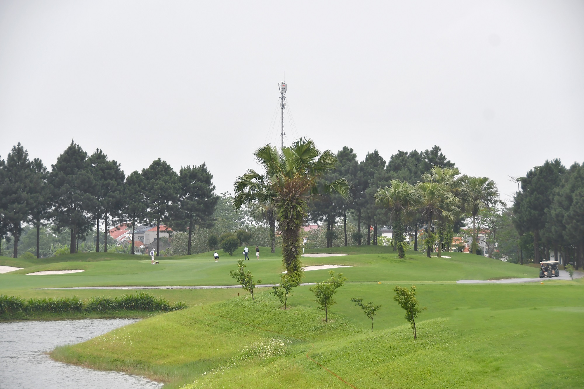 Viettel đồng hành cùng Sea Games 31 - Ảnh 2.
