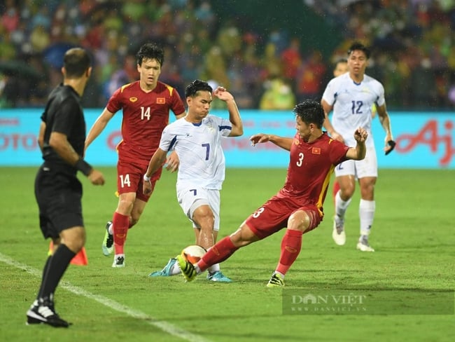 U23 Việt Nam gặp U23 Thái Lan ở bán kết hay chung kết thì tốt hơn? - Ảnh 2.