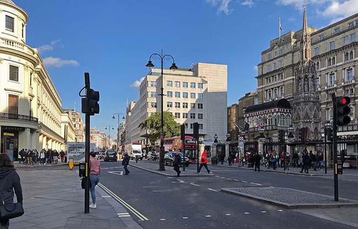 10 bức ảnh hiếm có về London xưa và nay - Ảnh 8.