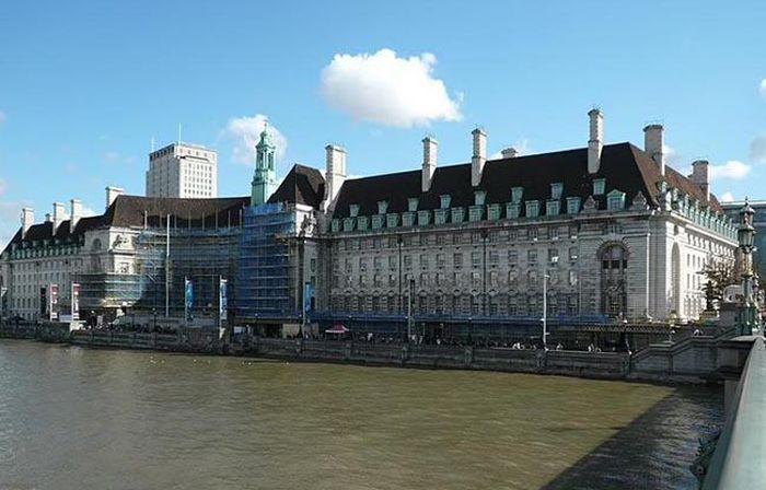 10 bức ảnh hiếm có về London xưa và nay - Ảnh 4.