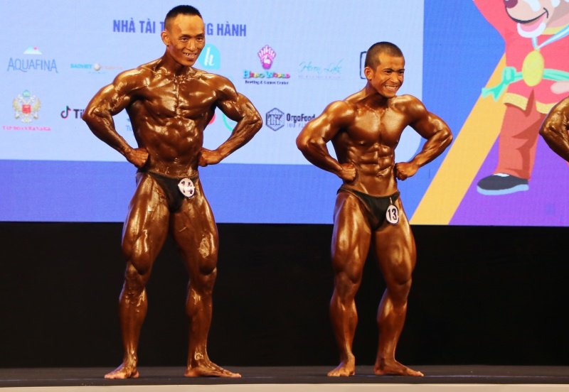 Bảng tổng sắp huy chương SEA Games 31 ngày 13/5: Phạm văn Mách đoạt HCV - Ảnh 1.