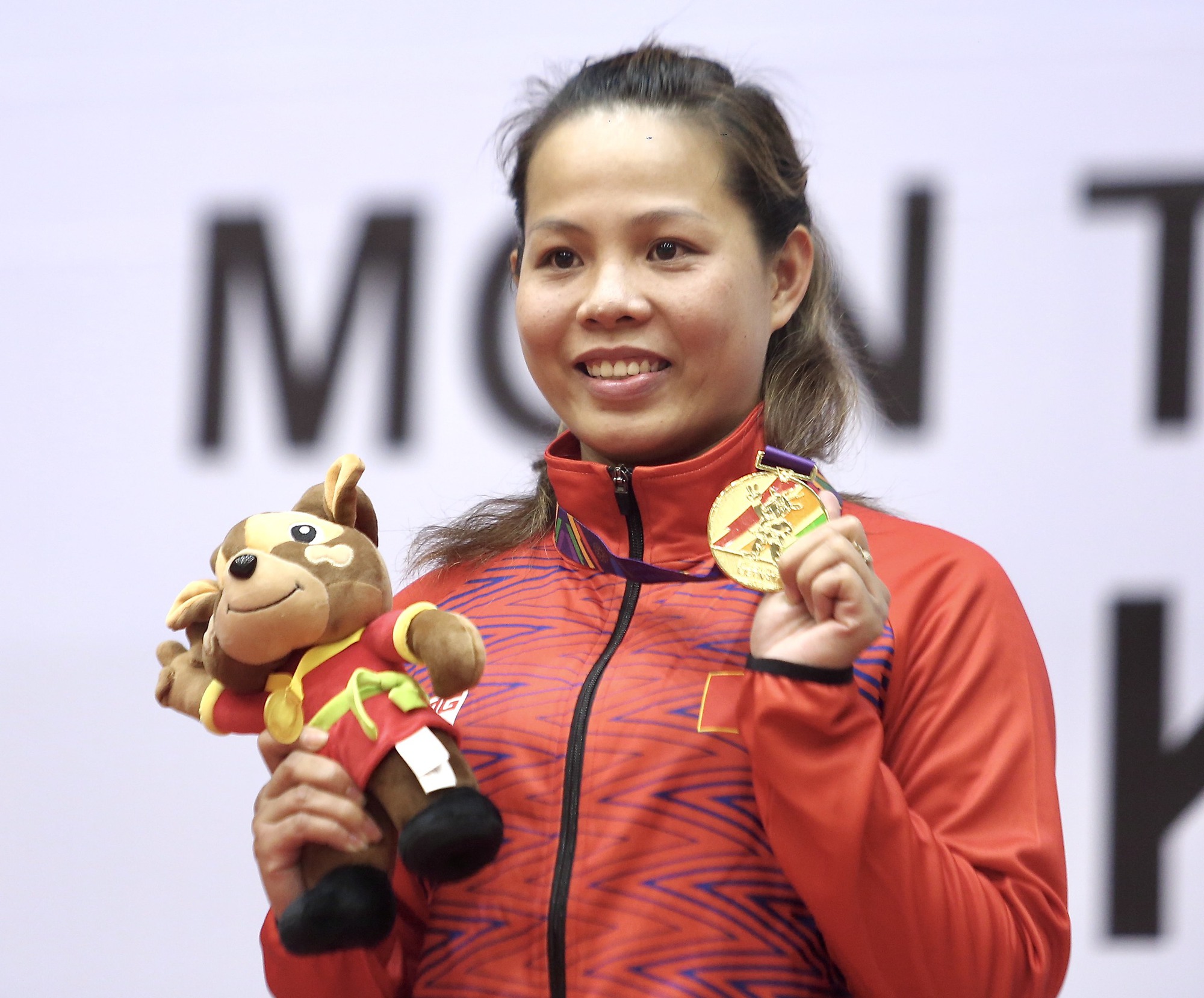 Bảng tổng sắp huy chương SEA Games 31 ngày 13/5: Kim Vàng giành HCV - Ảnh 2.
