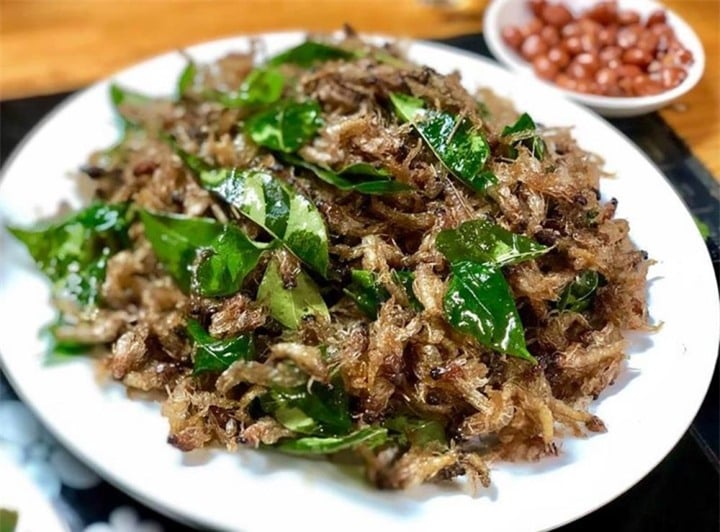 Con vật vờ sống vài giờ, giá cả triệu đồng/kg - Ảnh 7.