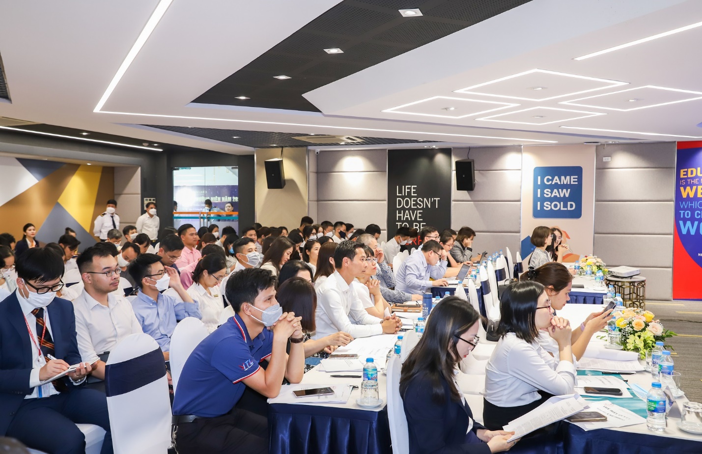 ĐHĐCĐ Cen Land 2022: Tự tin với kế hoạch doanh thu 2022 đạt 8.500 tỷ đồng - Ảnh 1.