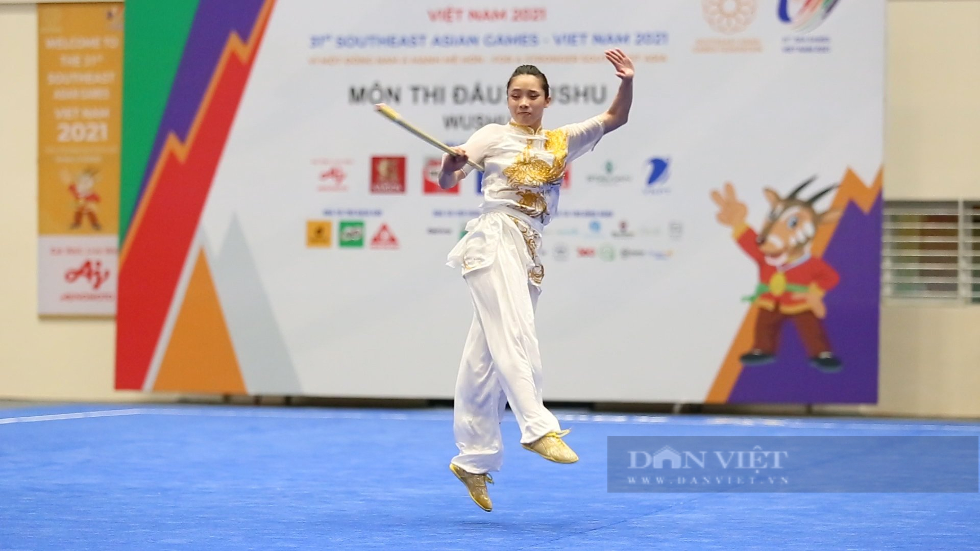 Bảng tổng sắp huy chương SEA Games 31 ngày 14/5: Nguyễn Thị Oanh đoạt HCV 1500m - Ảnh 3.