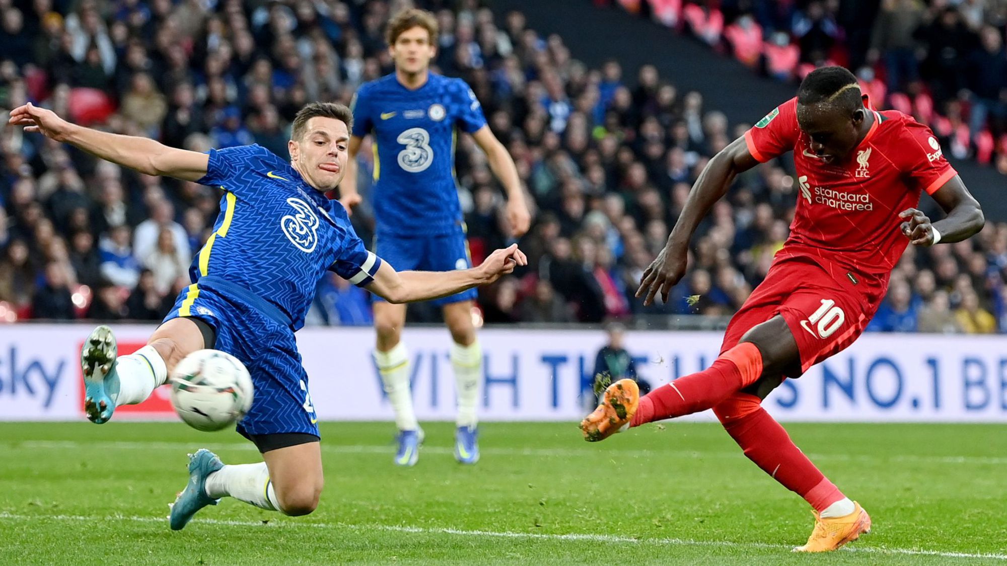 Soi kèo, tỷ lệ cược Liverpool vs Chelsea: The Kop đăng quang? - Ảnh 1.