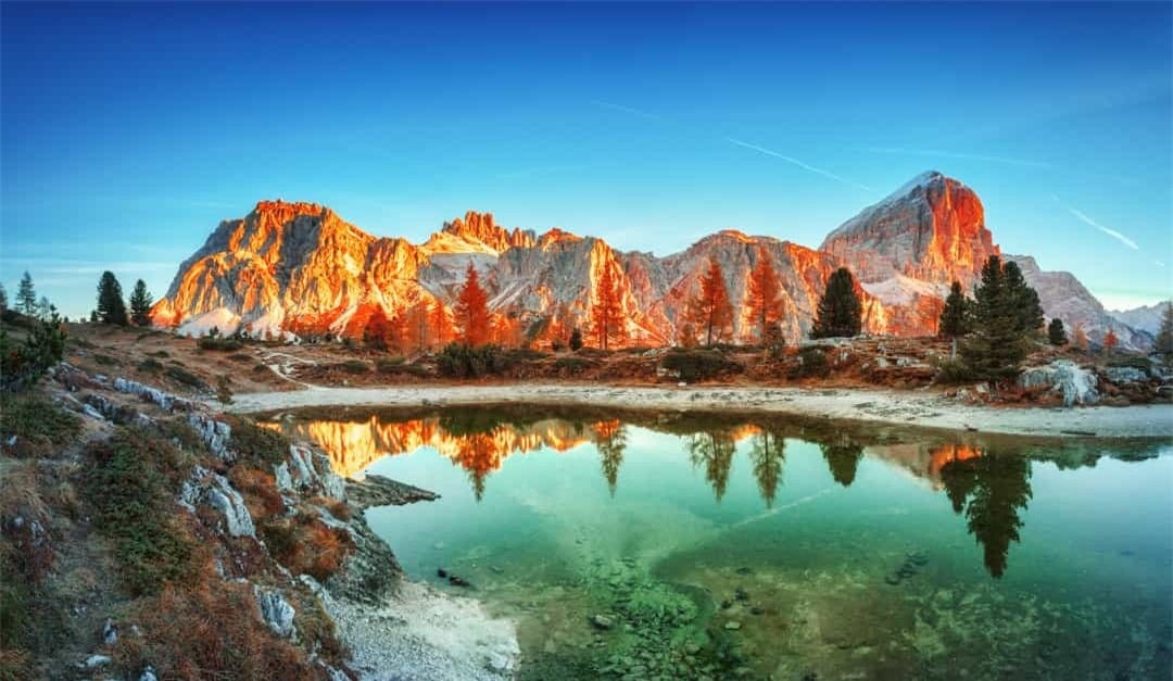 7 ngọn núi lý tưởng cho những người &quot;mê&quot; chinh phục độ cao - Ảnh 17.