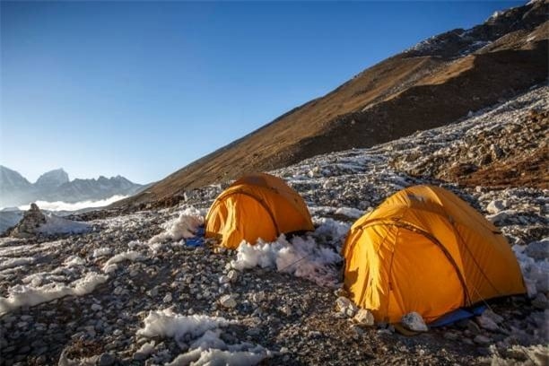 7 ngọn núi lý tưởng cho những người &quot;mê&quot; chinh phục độ cao - Ảnh 8.