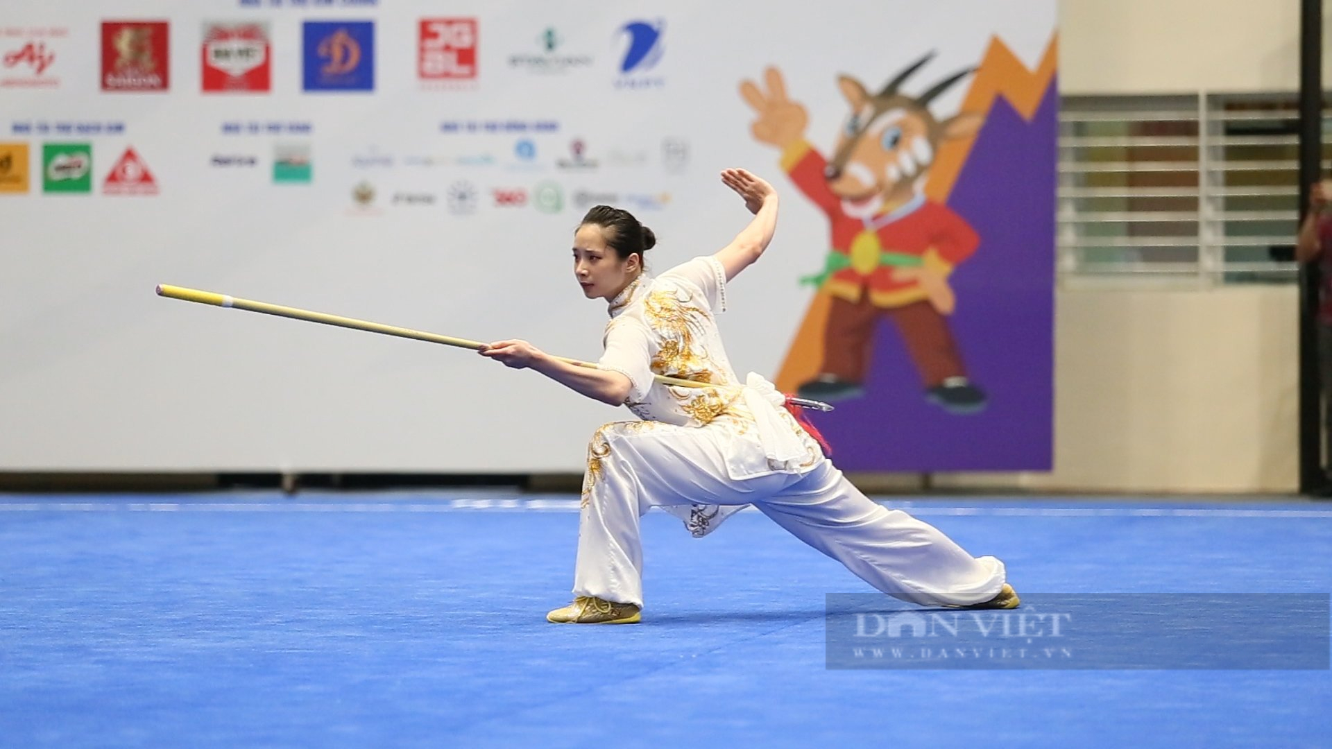 Bảng tổng sắp huy chương SEA Games 31 ngày 14/5: Nguyễn Thị Oanh đoạt HCV 1500m - Ảnh 2.