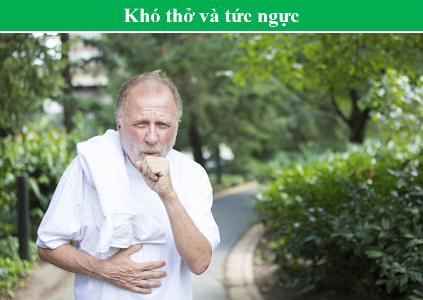 Đi bộ thấy 3 dấu hiệu này cần đến bệnh viện thăm khám ngay