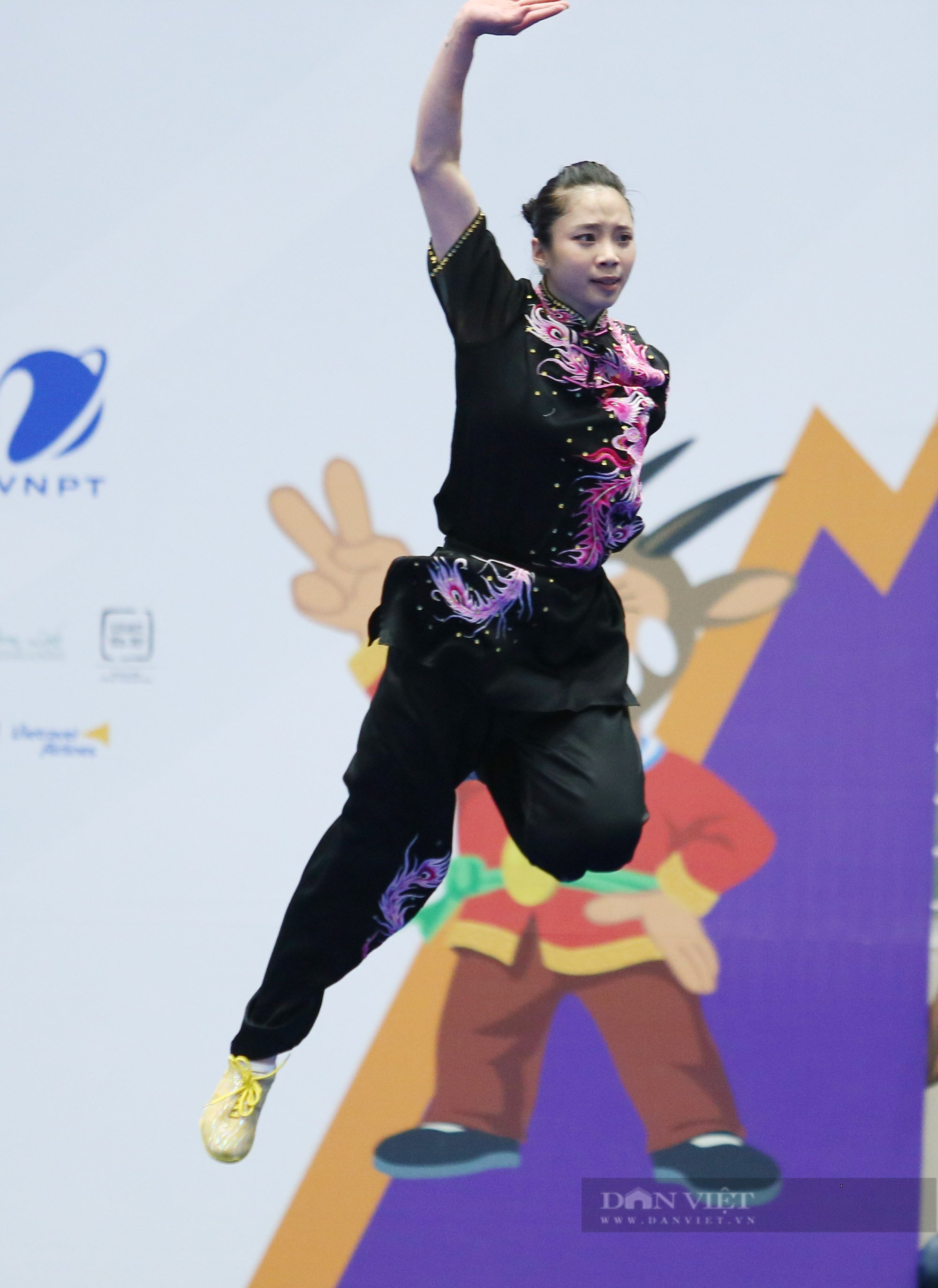 Bảng tổng sắp huy chương SEA Games 31 ngày 15/5: Hoàng Thị Phương Giang HCV - Ảnh 3.