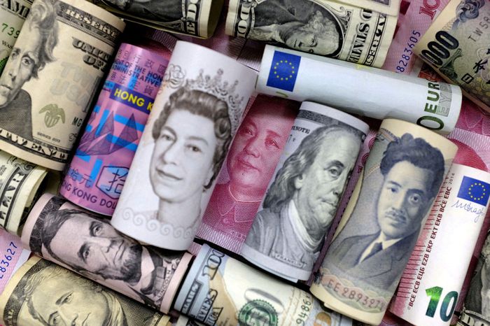 Thế giới lao đao khi đồng USD tăng giá mạnh - Ảnh 3.