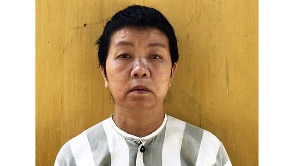 'Ngã ngửa' màn kịch lừa đảo của thầy bói 'nổ' quen cán bộ tỉnh - Ảnh 2.