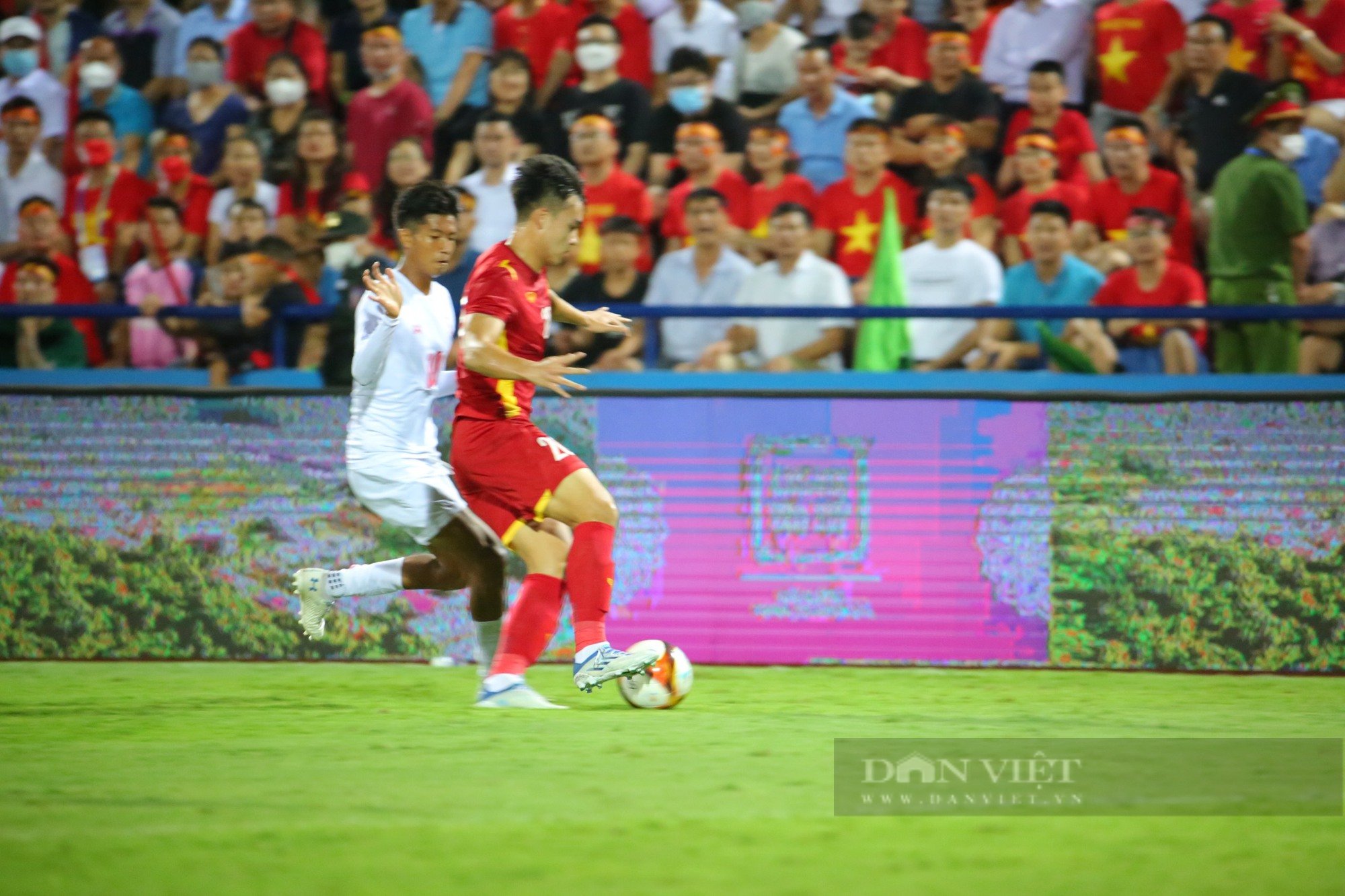 Tọa đàm Trực tuyến SEA Games 31: U23 Việt Nam và mục tiêu bảo vệ HCV - Ảnh 1.