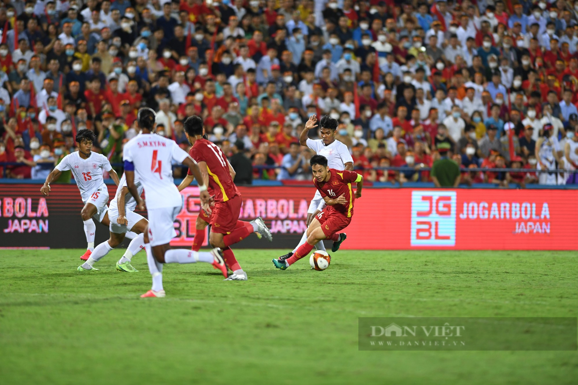 Tọa đàm Trực tuyến SEA Games 31: U23 Việt Nam và mục tiêu bảo vệ HCV - Ảnh 1.