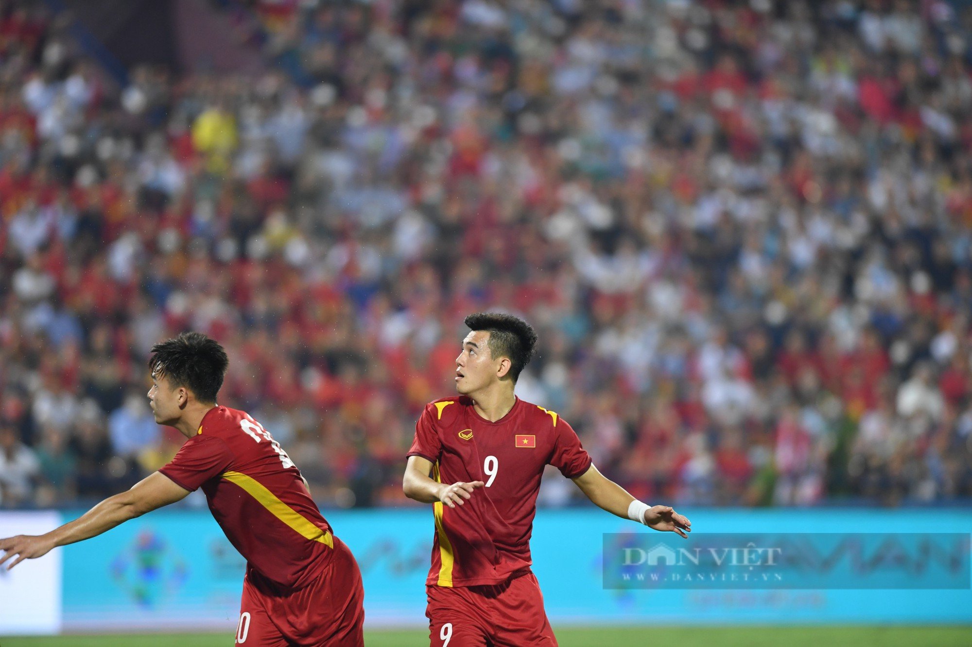 Tọa đàm Trực tuyến SEA Games 31: U23 Việt Nam và mục tiêu bảo vệ HCV - Ảnh 1.