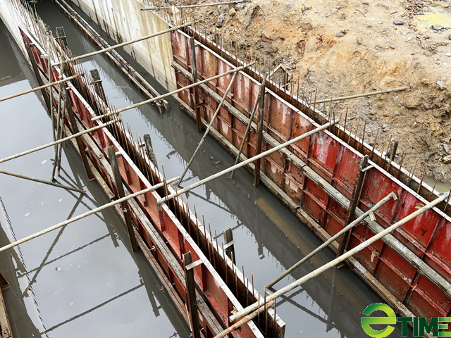 Quảng Ngãi: Dự án kênh Từ Ty 80 tỷ có hoàn thành sau khi được gia hạn? - Ảnh 3. Quảng Ngãi: Dự án kênh Từ Ty 80 tỷ có hoàn thành sau khi được gia hạn? - Ảnh 3.