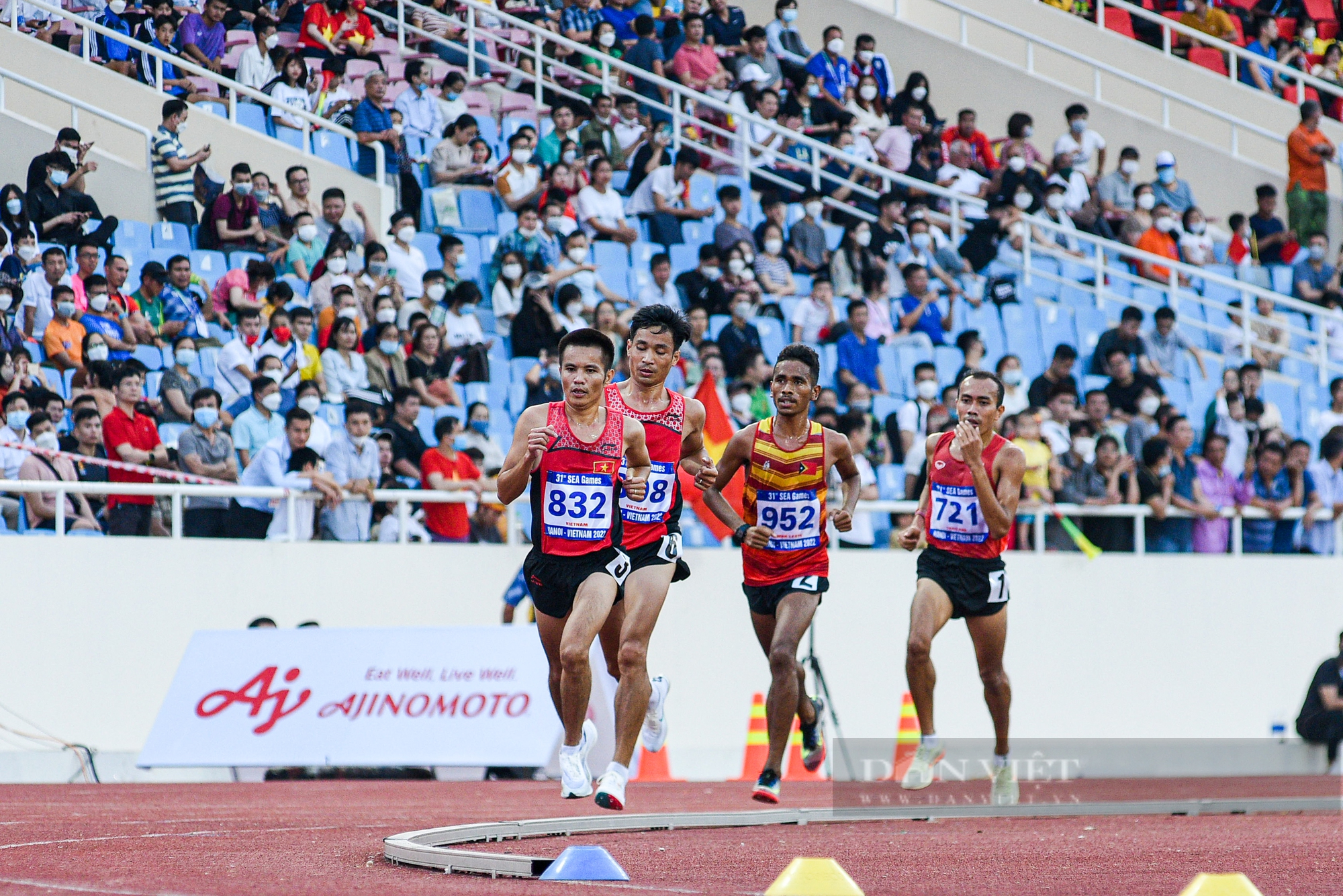 Nguyễn Văn Lai lập cú đúp HCV SEA Games ở tuổi 36 - Ảnh 3.