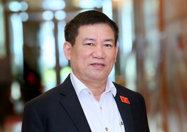 Bộ trưởng Tài chính nói gì về thất thoát trong cổ phần hoá? - Ảnh 1. Bộ trưởng Tài chính nói gì về thất thoát trong cổ phần hoá? - Ảnh 1.