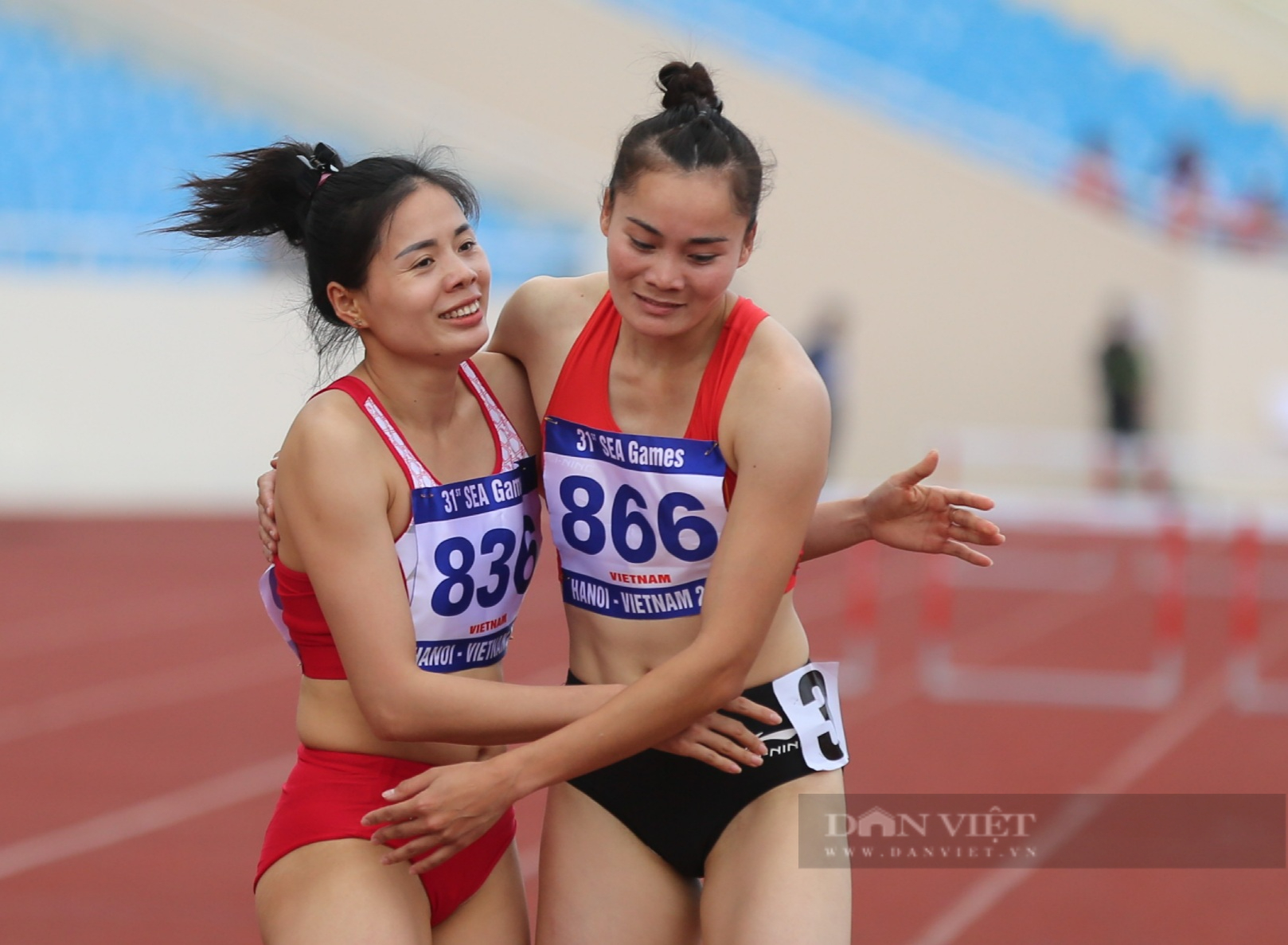 Bảng tổng sắp huy chương SEA Games 31 ngày 17/5: Quách Thị Lan giành HCV 400 m vượt rào nữ - Ảnh 2.
