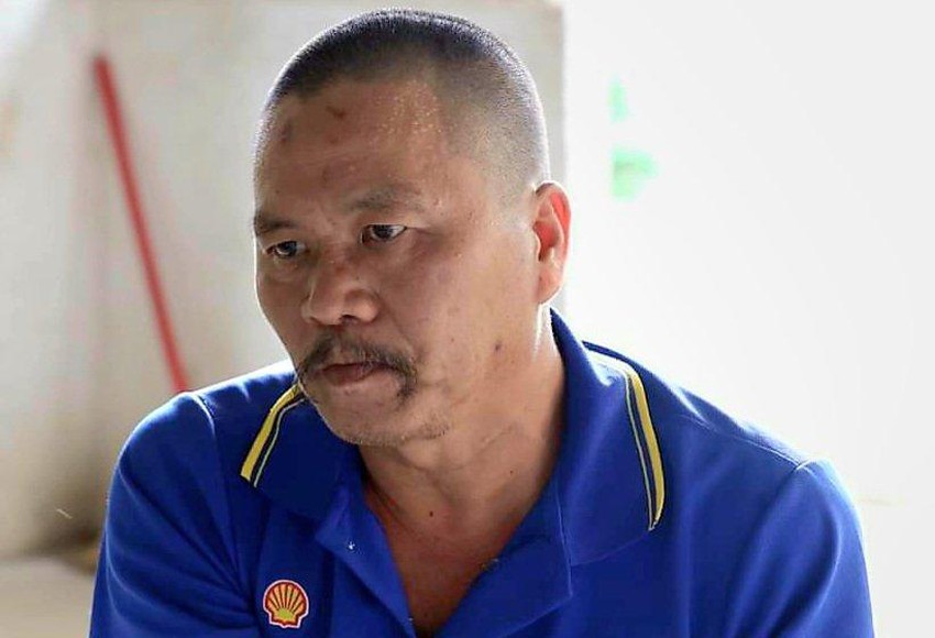 Bắt giữ nghi phạm sát hại mẹ đẻ dã man chỉ vì... &quot;giặt đồ có tiền trong túi&quot; - Ảnh 1.