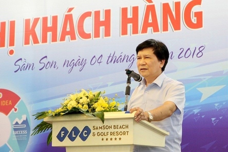 Sai phạm triền miên trong nhiều năm của Trần Ngọc Hà và cấp dưới tại VEAM - Ảnh 1.