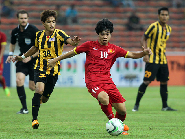 Tọa đàm Trực tuyến SEA Games 31: U23 Việt Nam và mục tiêu bảo vệ HCV - Ảnh 1.