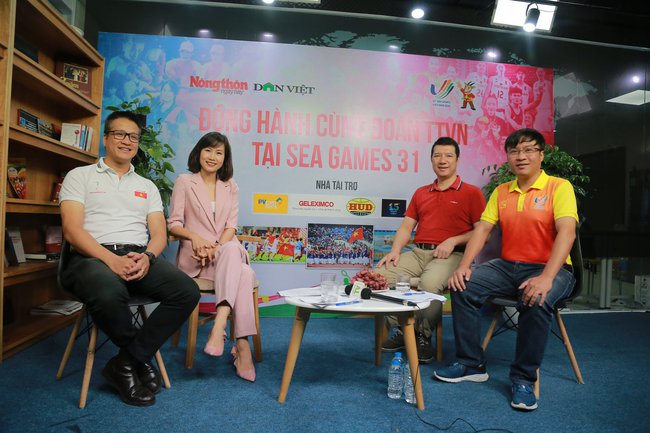 &quot;Hoàng Đức lập siêu phẩm, U23 Việt Nam sẽ thắng kịch tính U23 Malaysia&quot; - Ảnh 1.