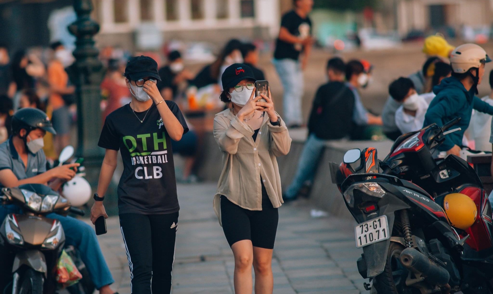 Bà Rịa - Vũng Tàu: Tổ chức lễ hội ẩm thực ven biển, quảng bá 30 &quot;combo&quot; hải sản độc đáo - Ảnh 1.