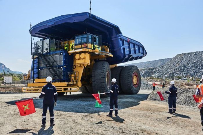 Giá khí đốt tăng cao, năng lượng tái tạo lên ngôi - Ảnh 1.
