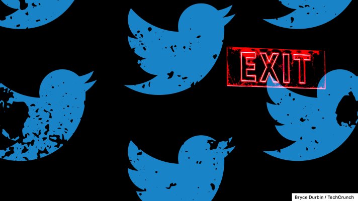 Twitter Inc. mất thêm ba nhân viên cấp cao, phản ánh sự không chắc chắn bên trong công ty truyền thông xã hội khi các nhân viên chờ đợi thương vụ mua lại trị giá 44 tỷ đô la của Elon Musk kết thúc. Ảnh: @AFP.